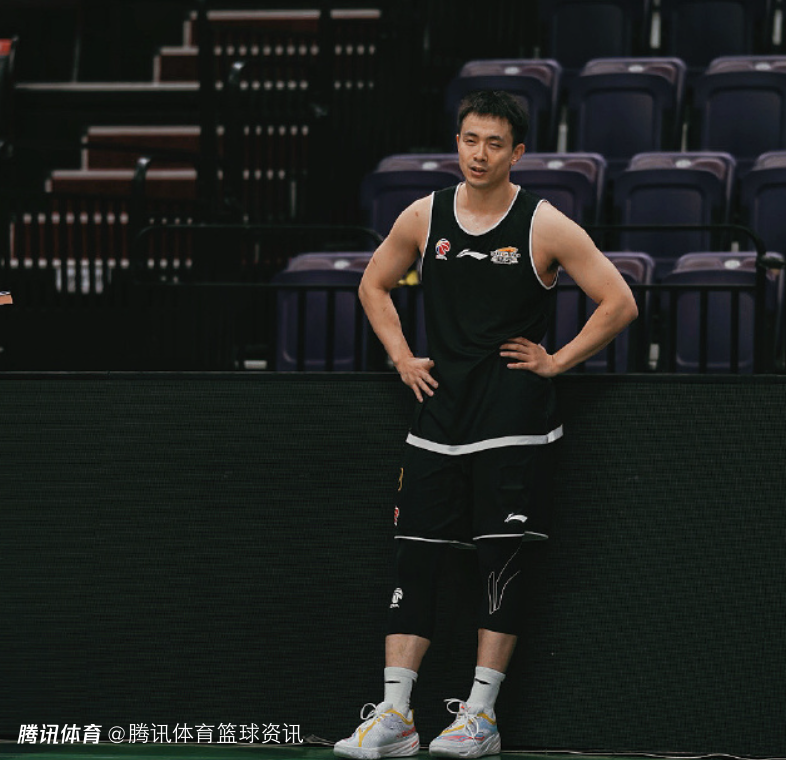 队危速归！辽宁男篮官方宣布赵继伟通过补测 有望在接下来为球队出战