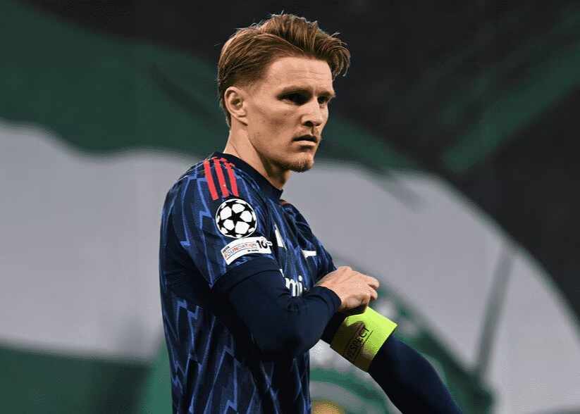 厄德高：我刚复出还需时间适应，伯恩茅斯11轮不败实力很强