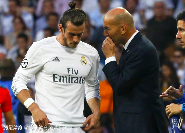 贝尔谈皇马三帅：齐达内靠威望管理 安帅是球员后盾 阿隆索下课不意外