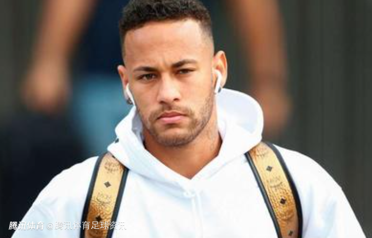 阿斯报：参加世界杯是内马尔最大目标 3月友谊赛将决定他能否搭上末班车