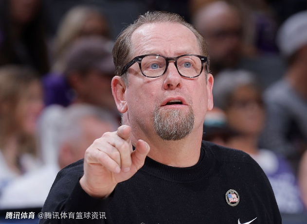 纳斯：击败黄蜂是一场重要胜利 我们在关键时刻防守好心理素质强