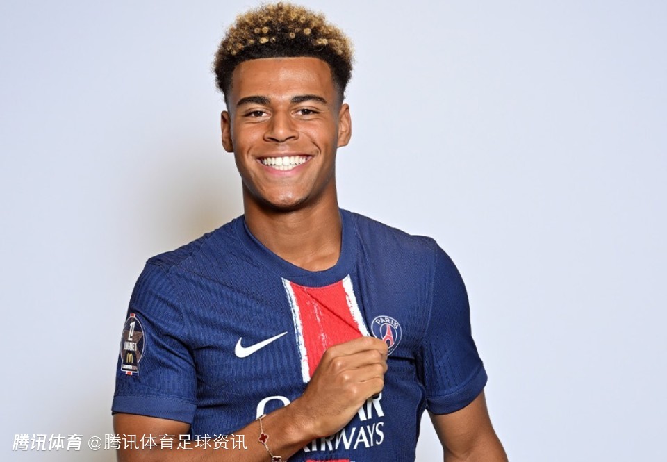 巴黎人报：俱乐部着手与杜埃、内维斯谈新约 多名球员续约同步进行