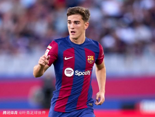 加维至少再躺1个月 巴萨警示：不能再受伤 否则切除半月板