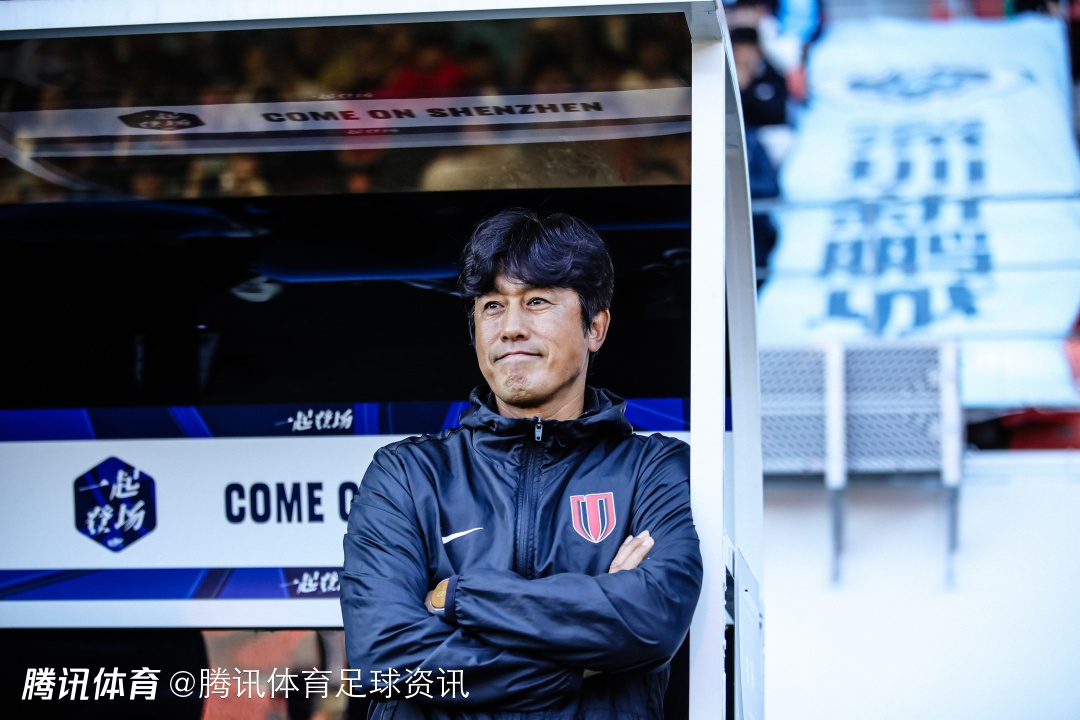 官方：徐正源不再担任成都蓉城主教练 俱乐部授予其“功勋主教练”称号