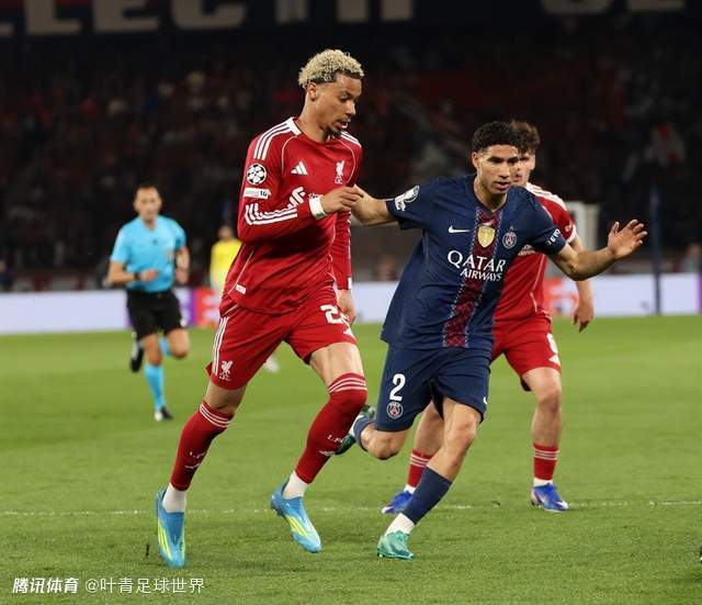 利物浦vs巴黎：红军翻盘希望仅12% 萨拉赫欧冠最后一舞？