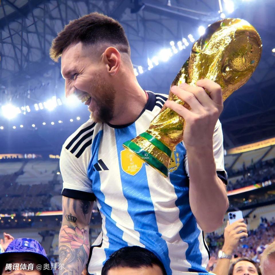 梅西领衔！曝阿根廷20人已锁定世界杯门票，16人争夺最后6席