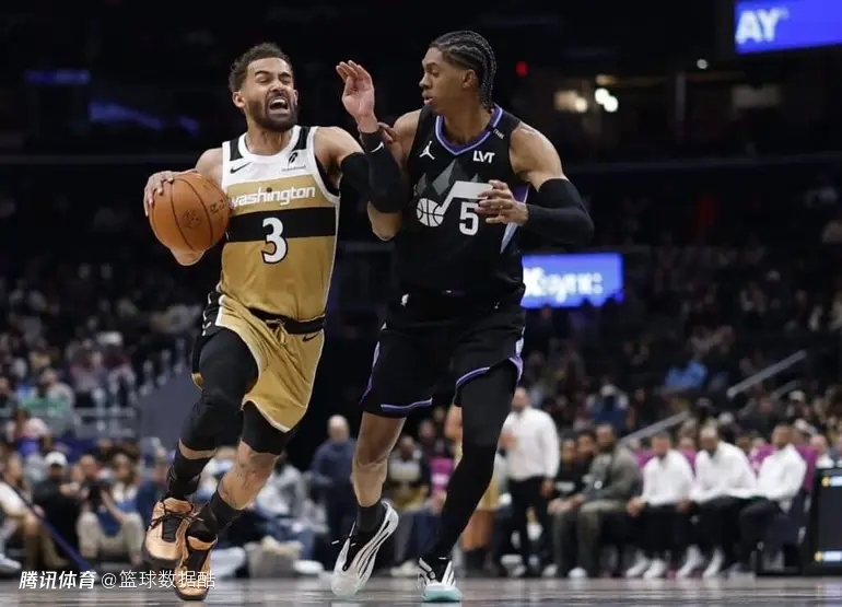 特雷-杨：我曾距离总决赛只差2胜 期待带领奇才走向更高高度