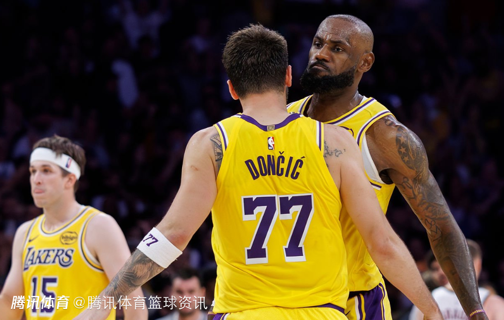湖人vs火箭前瞻：东詹里率队冲击6连胜 杜兰特力争双杀对手