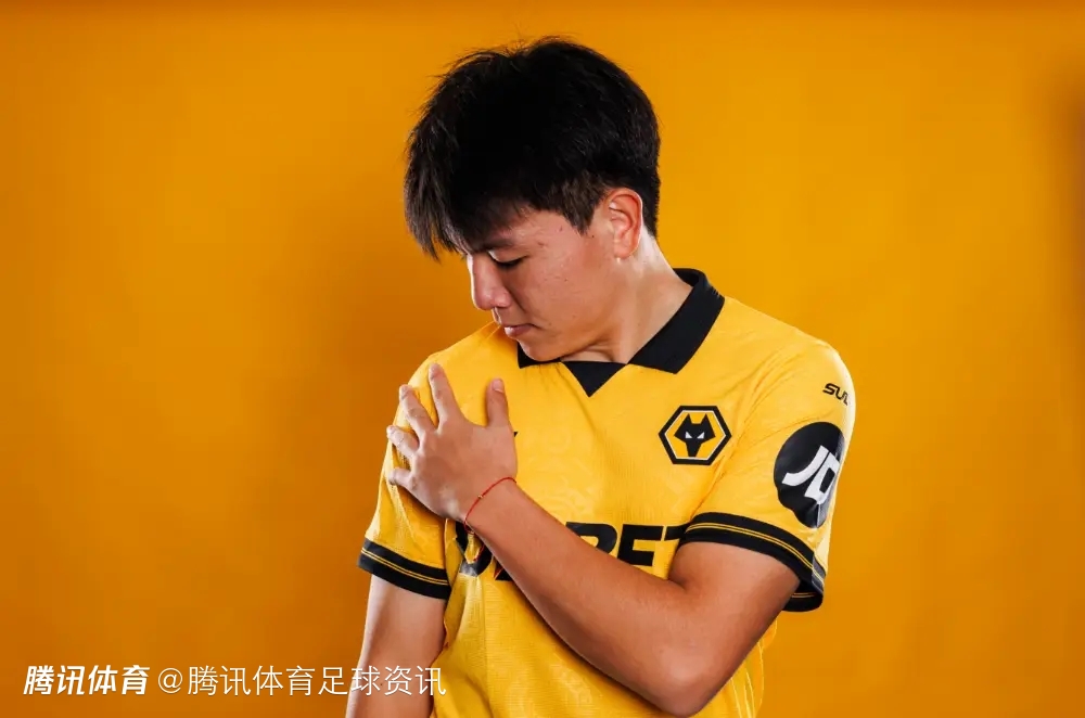 曝徐彬将迎来留洋首秀！预计2月7日代表狼队U21出战英超2联赛