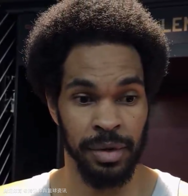 艾伦：哈登加盟球队前我已渐入佳境 他来了之后更把我比赛表现提升了一个档次