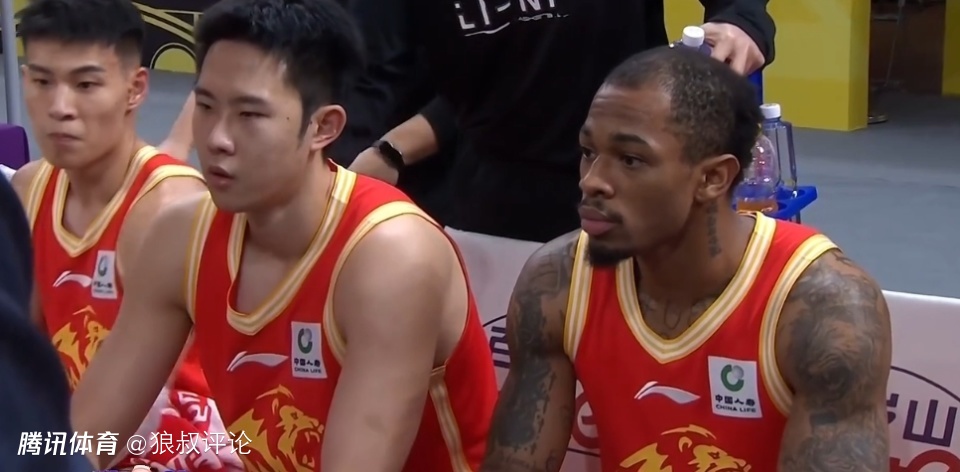 CBA最新排名：广厦7连胜重返榜首 山西主场爆冷4连败 四川0胜9负