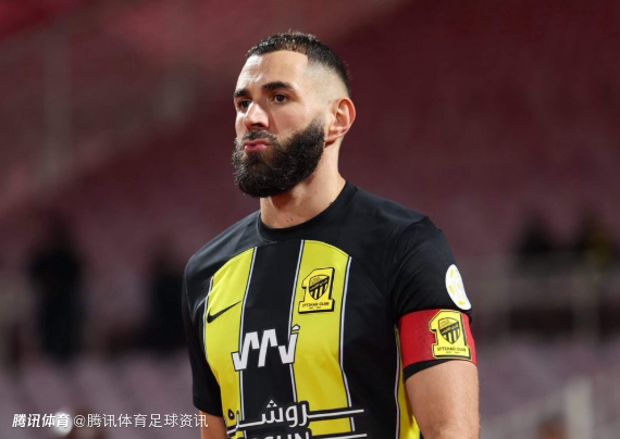 罗马诺：本泽马无限期罢赛抵制吉达联合 不满俱乐部续约仅提供肖像权报价