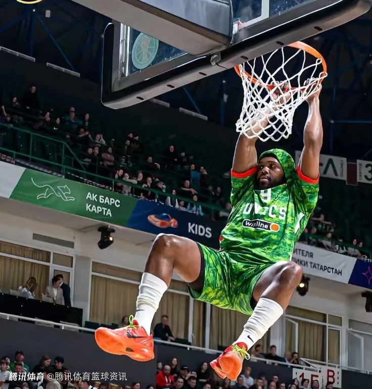 晋媒：山西第五外援确定为马科斯-奈特 他将顶替黑根斯加盟球队