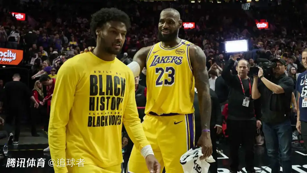 曝詹姆斯今夏很可能回归湖人：或降薪征战第24年 勇士骑士也想签他