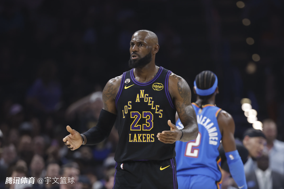 8日NBA前瞻：雷霆力争赛季四杀横扫湖人 杜兰特首次重返菲尼克斯战旧主