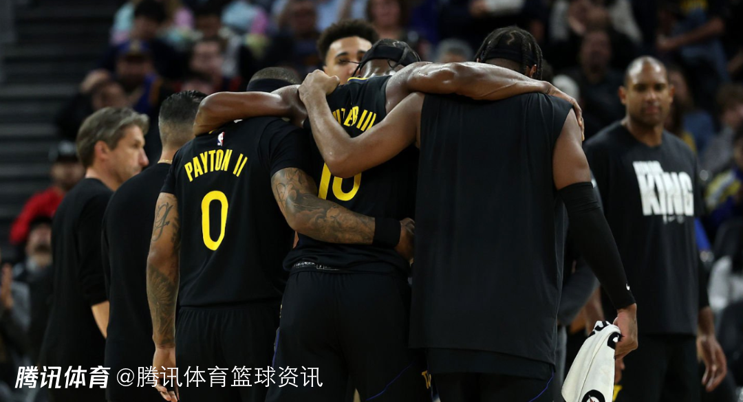 与球队同在！巴特勒赛后更新社媒 转发勇士获胜海报