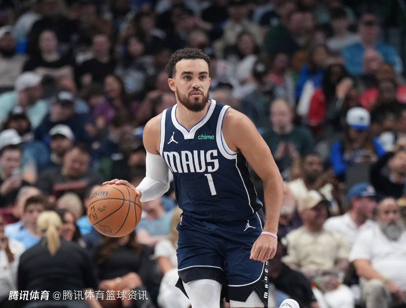 独行侠将裁掉泰鲁斯-琼斯 未来或将瑞安-内姆哈德合同转正