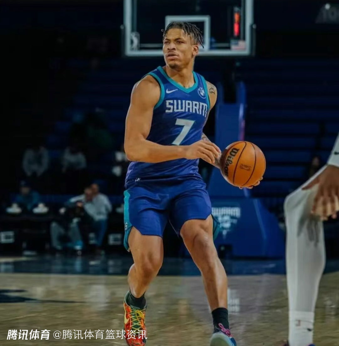 山东男篮官方：球队签约基昂泰-约翰逊 本季曾为黄蜂G联盟球队效力