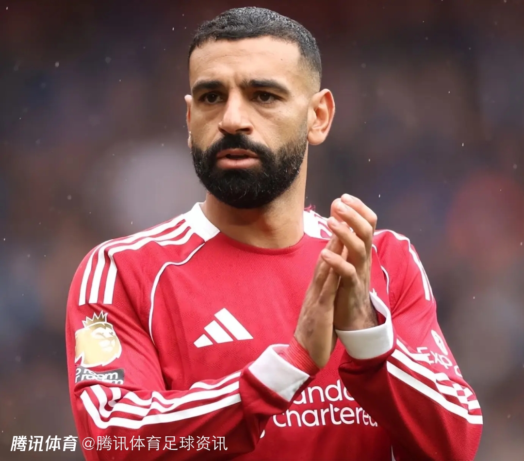 库伊特：萨拉赫贡献伟大但告别是足球规则 利物浦欧冠仍可创佳绩