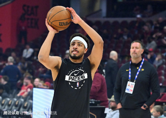 哈利伯顿：我已参加5对5对抗训练 自去年6月受伤以来首次