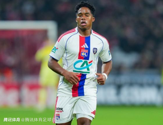 ESPN：里昂希望将恩德里克租借延长至2027 已与皇马展开谈判