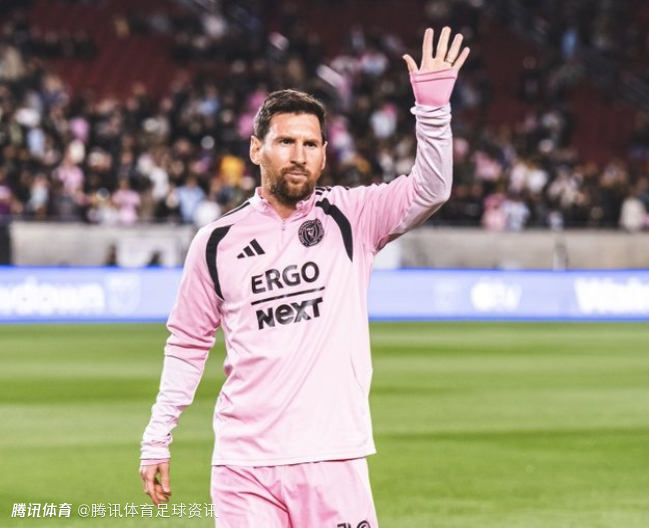 状态不佳！梅西赛季首战：打满全场 22次丢球全场最多 4射0正