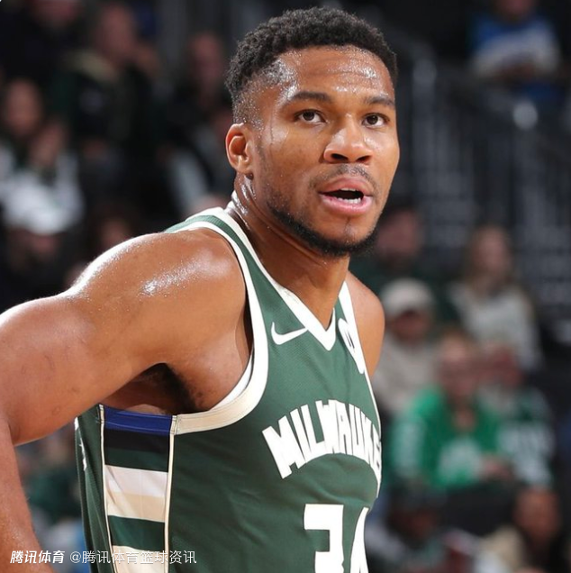 可以散会了！雄鹿会在截止日前留下字母哥 着手推进其他交易