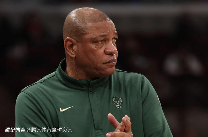 被逆转的神！老里谈被公牛打27-0：等不及要看录像 我们的态度不配赢