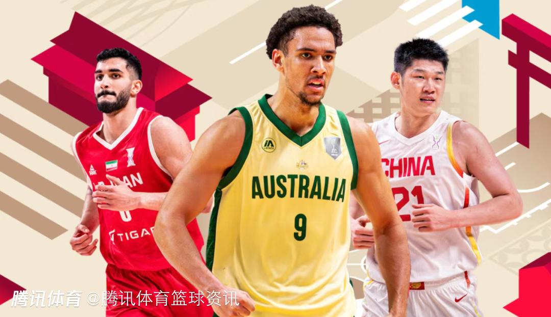 FIBA盘点世预赛亚洲区第二窗口期看点：中国男篮迎救赎之战 日本换帅能有怎样表现