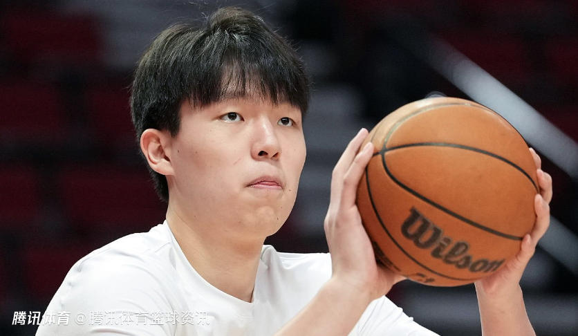连战8场后又遭DNP！吴谦：有些事情杨瀚森改变不了 他只能时刻做好准备