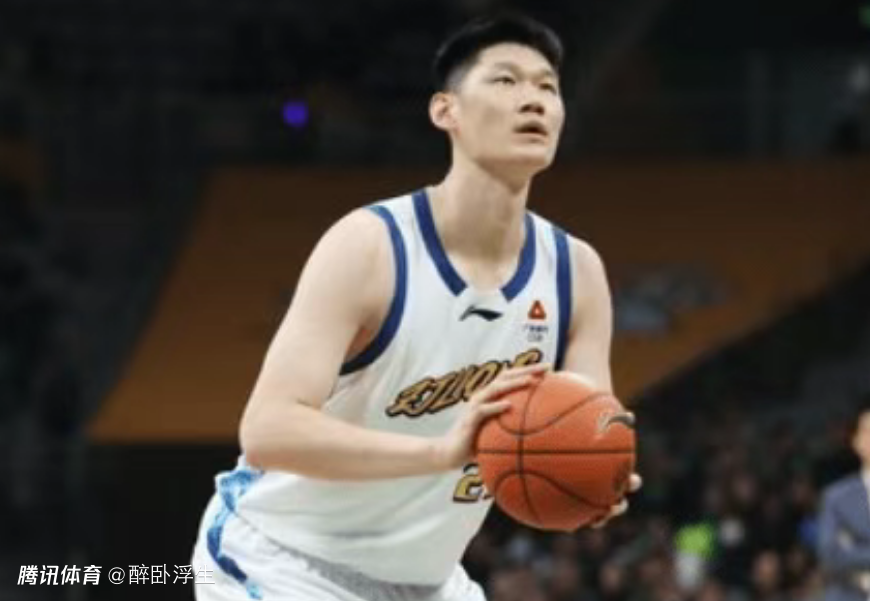 卫冕冠军广厦大胜福建：胡金秋26+9 孙铭徽8+12助攻