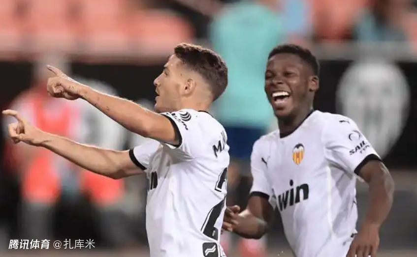 塞尔塔主场破咒后冲击连胜，瓦伦西亚争破双重魔咒