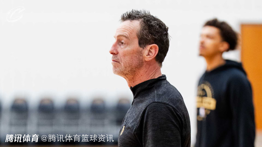 骑士主帅：凯尔特人本就难打 塔图姆一回归直接升级争冠级别