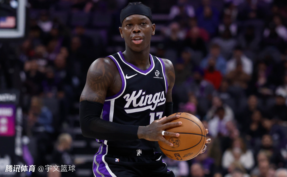 13年效力11支队伍！施罗德被三方交易送至骑士 一年半换5队太唏嘘