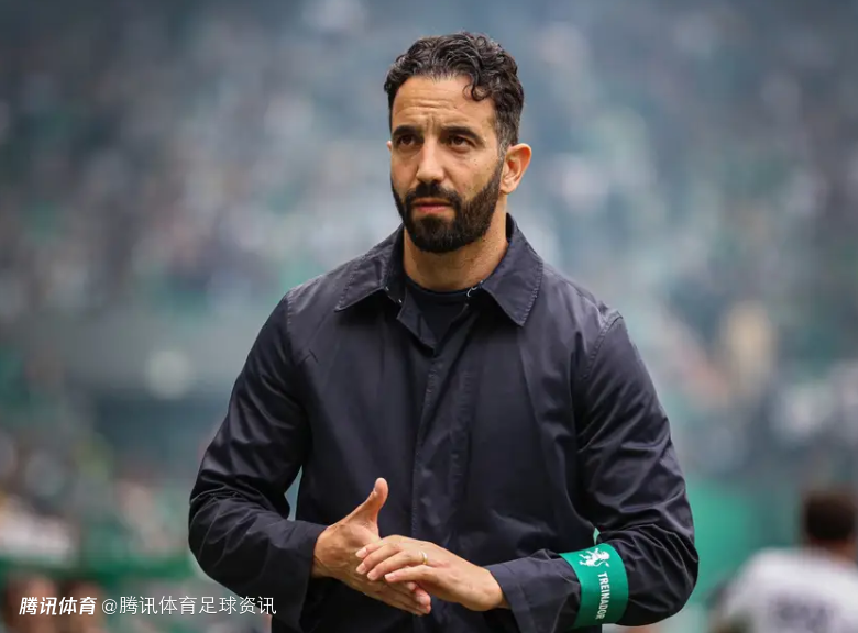 阿莫林谈失利：我们的表现优于维拉 理应获得更多 但输球很不走运