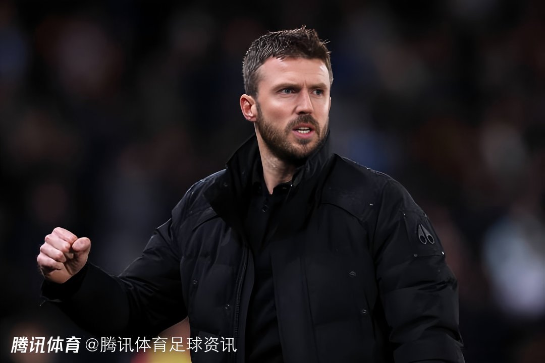 埃弗拉力挺卡里克：他做得非常好 前球员们的负面评论让人恼火