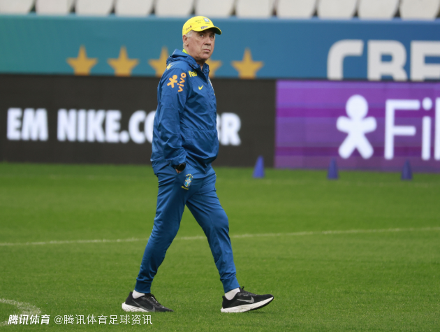 ESPN解析巴西世界杯名单：17人已基本确定 内马尔恩德里克需竞争