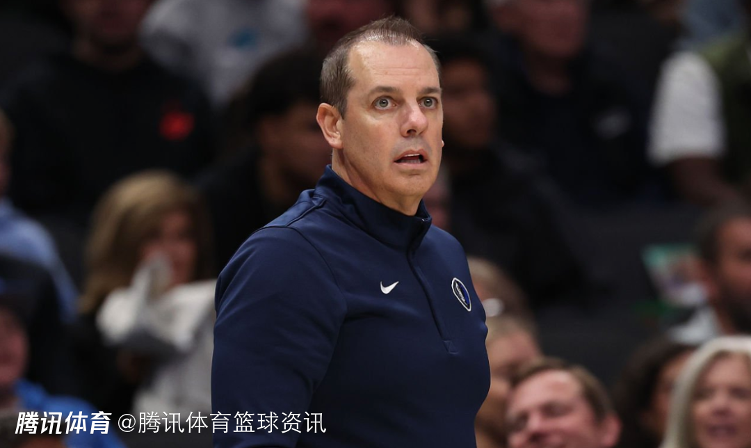 基德驱逐真相？独行侠助教：他试图挑战干扰球判罚 却因对手提前发球引发争执