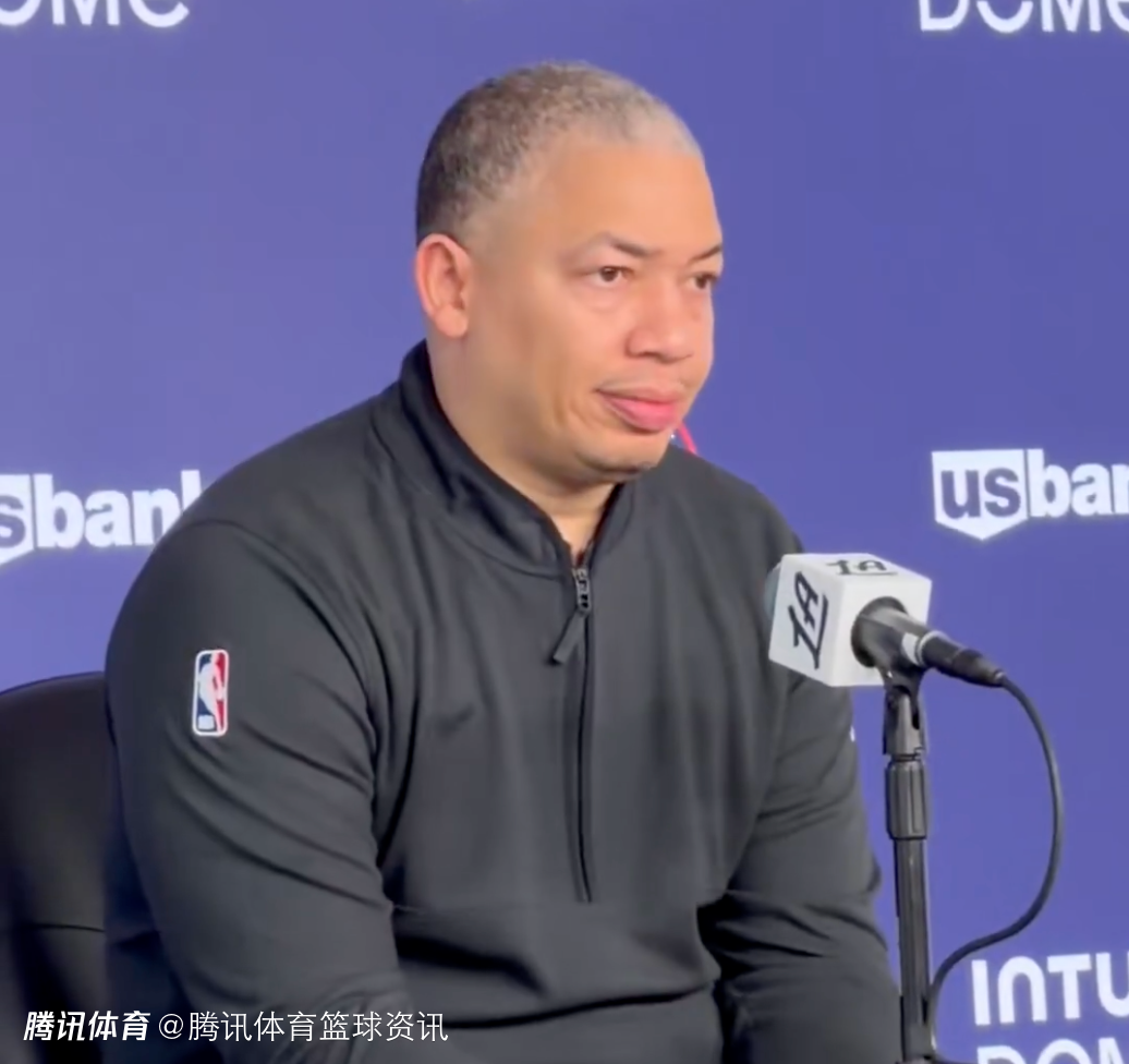 卢：抱歉不能对哈登交易流言发表评论 他对我们真的很重要