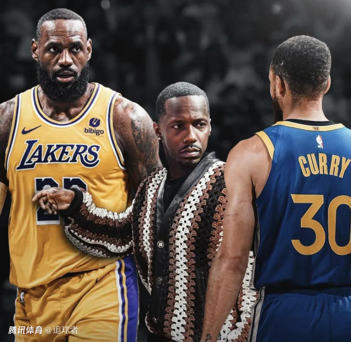 詹库绝不可能联手！詹姆斯经纪人公开回应 曝他曾与四队商讨交易老詹