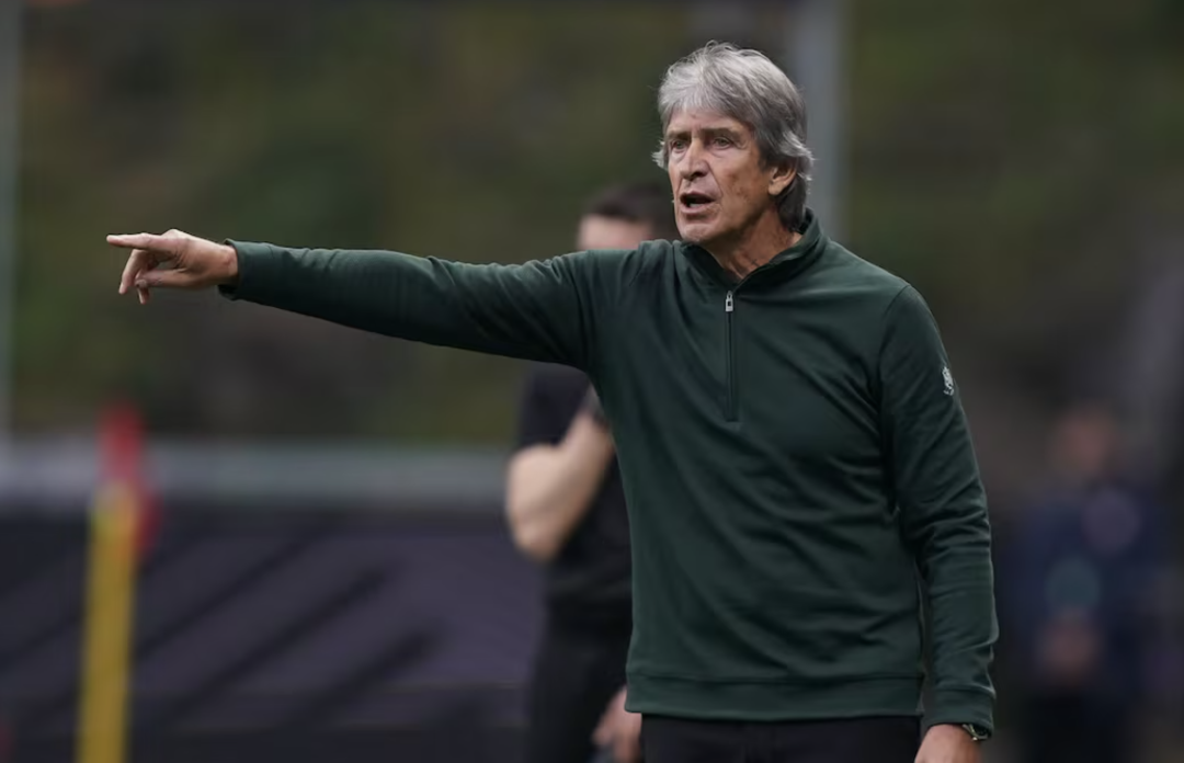 佩莱格里尼：1-1战平布拉加结果不错，次回合要加强防守