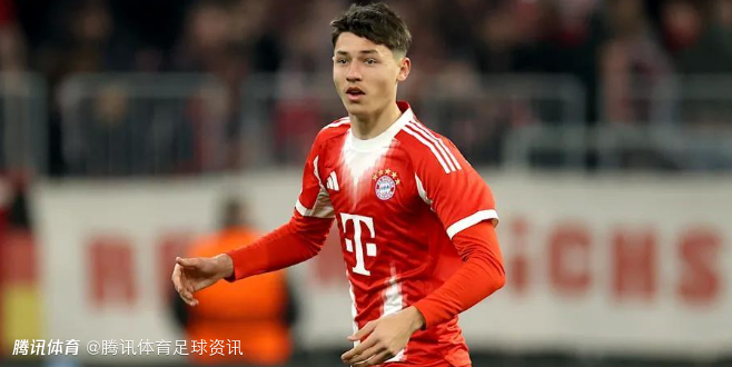 欧冠赛后趣闻！因青少年劳动保护法 拜仁小将23:28后无法接受采访