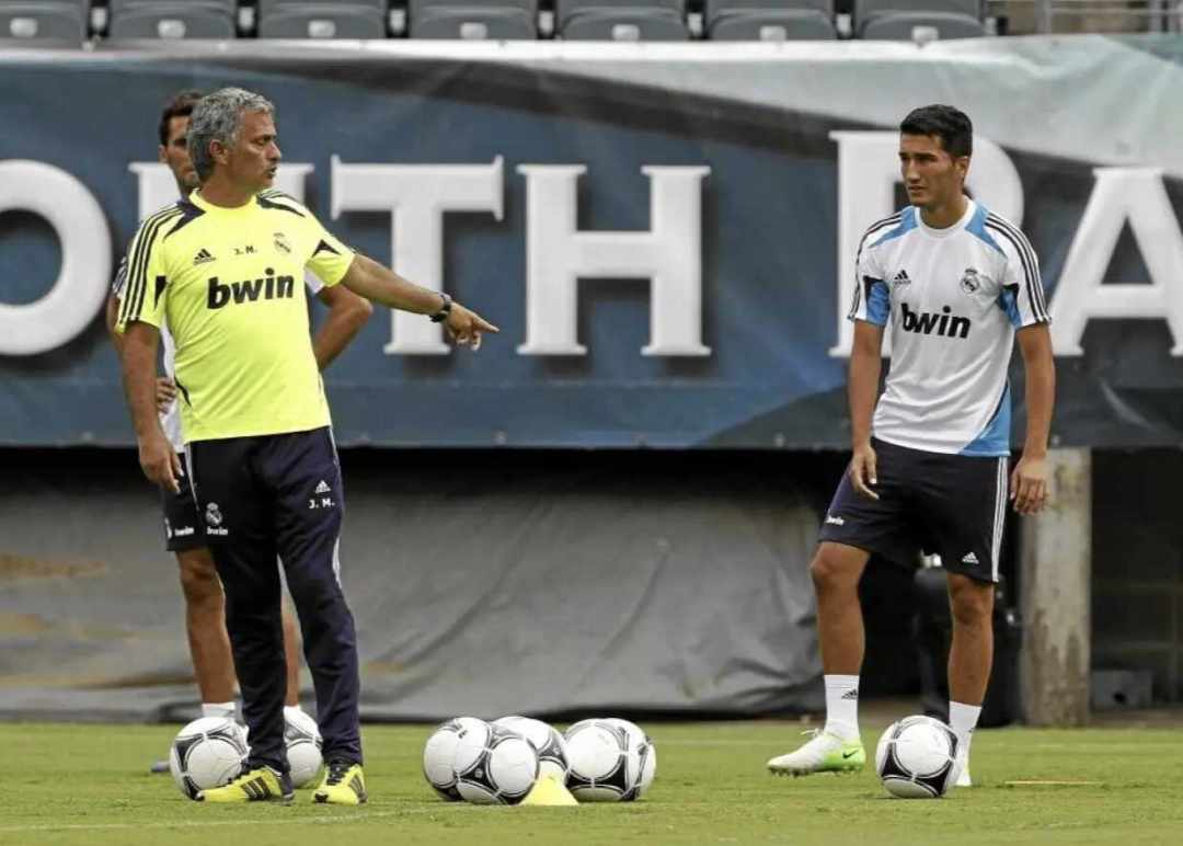 前多特主帅：我曾多次尝试邀请居莱尔，但他坚持只为皇马效力