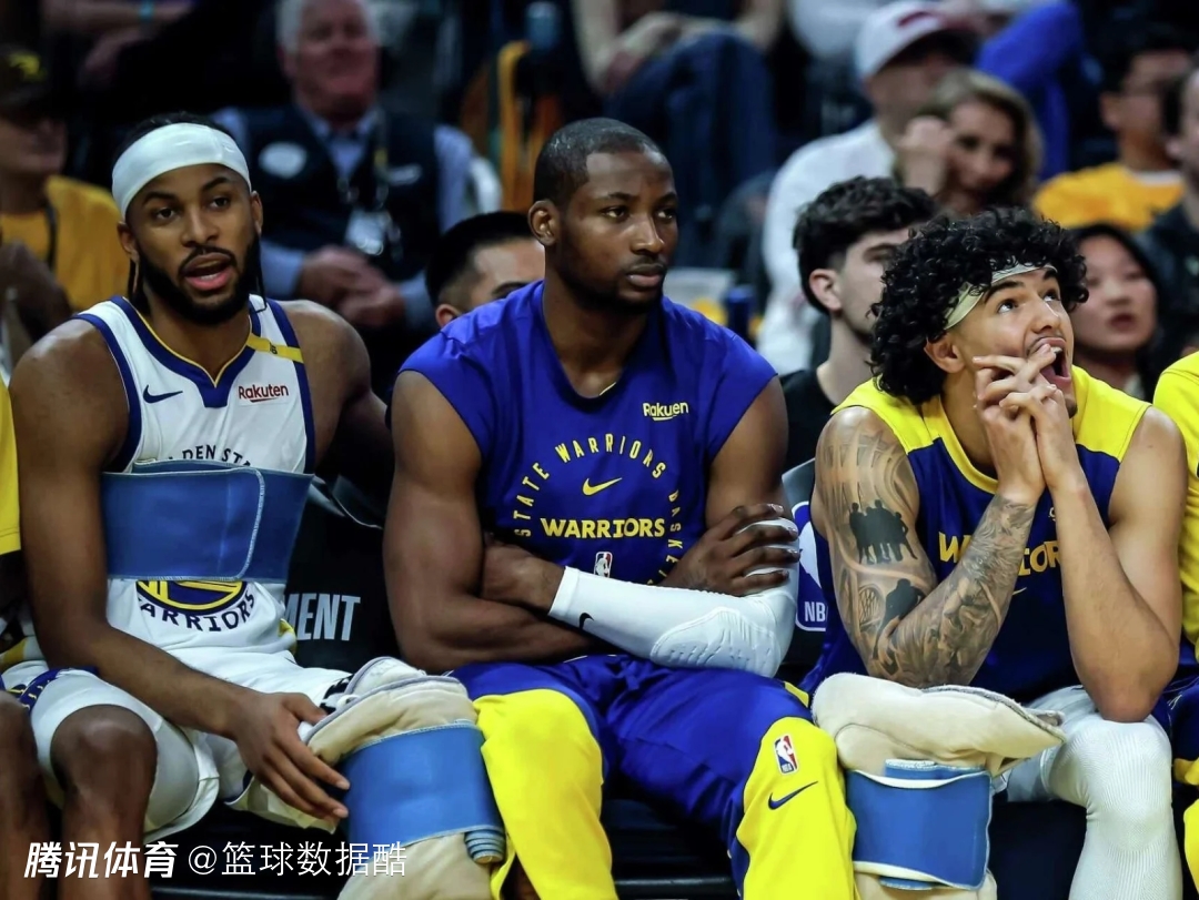 拉科布：批准交易走库明加并不难 我是欣赏他但他从未兑现天赋