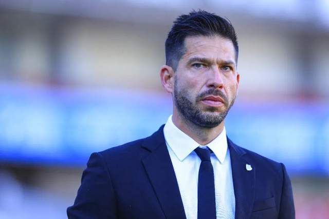 中超首位墨西哥教头！三镇一年合同牵手莫拉