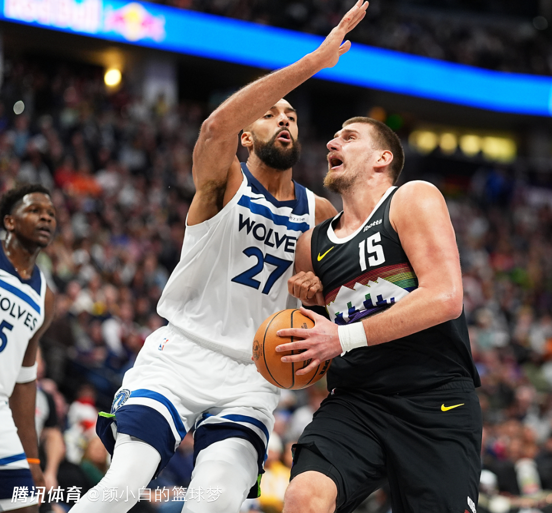 加时18分历史首人！约基奇56+三双刷七纪录 小丑皇登全美热搜第一