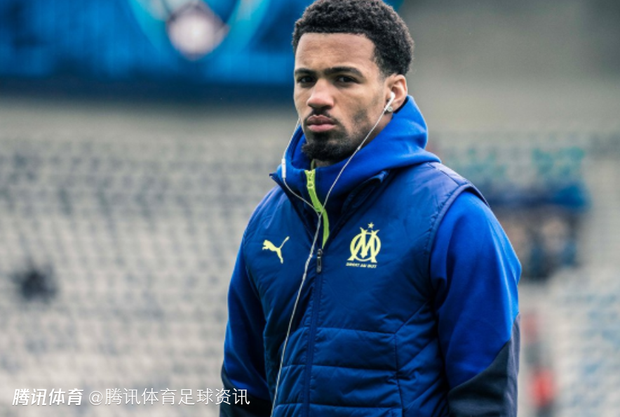 队报：恩瓦内里特殊租借条款曝光 出场越多马赛支付租借费越少