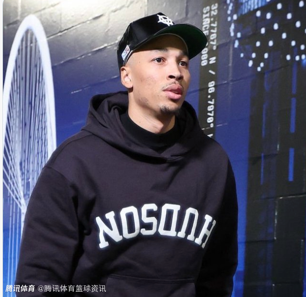 奇才已经裁掉埃克萨姆 球员去年11月接受膝盖手术赛季报销