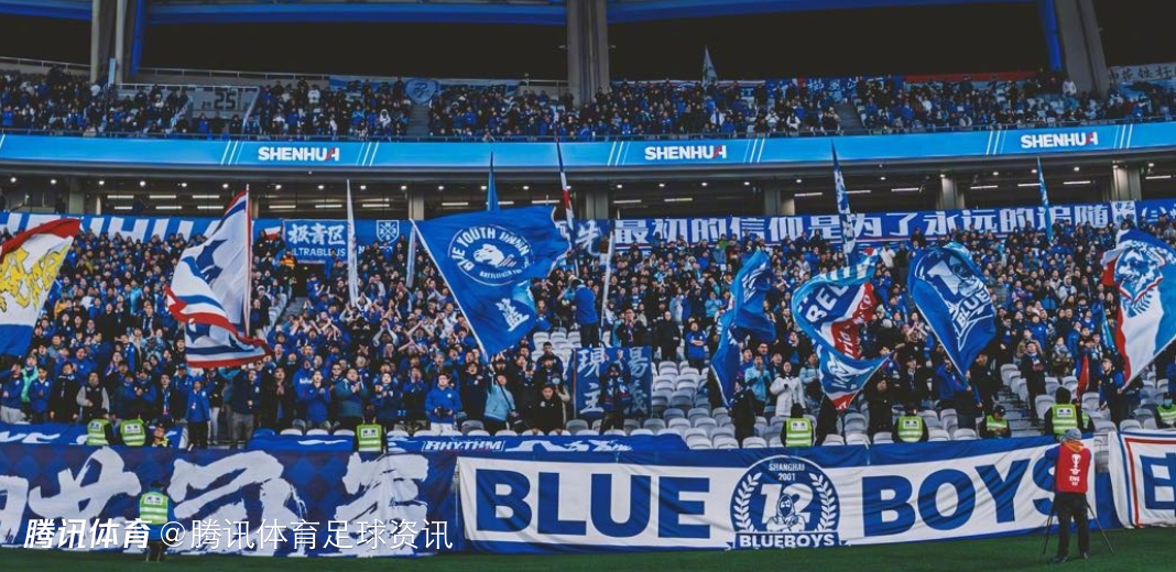 东体：申花坦然面对扣分挑战 队内人士称“一场一场去拼”