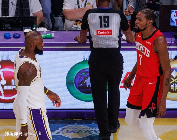 狂野西部最新排名：火箭超湖人重返第3 3-6名仅差半场上演大乱斗